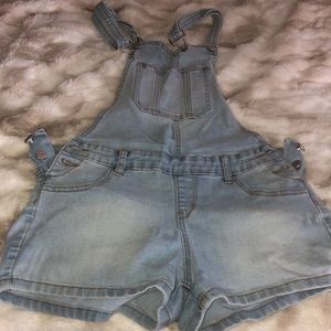 Overalls by GUESS